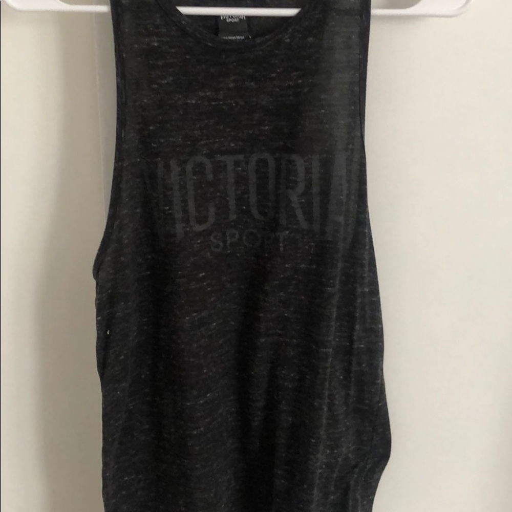 Workout Tank